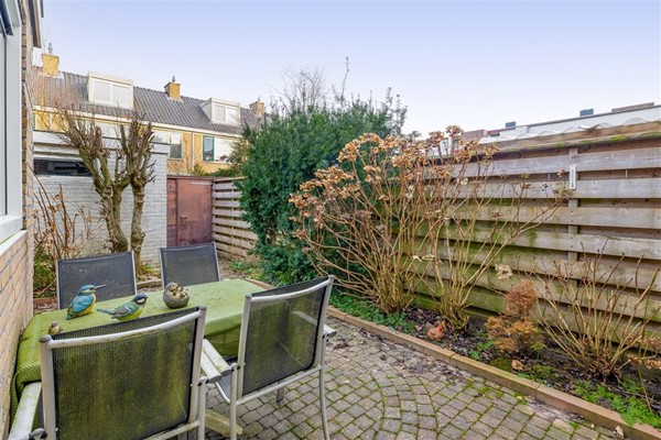 Medium property photo - Jupiterstraat 43, 9742 ET Groningen